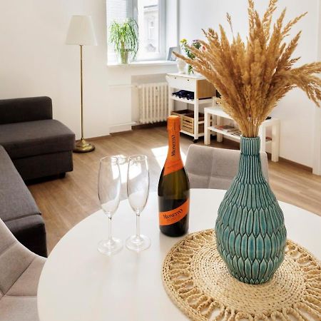 Boutique Flat In Old Town Apartment Bratislava Exterior photo