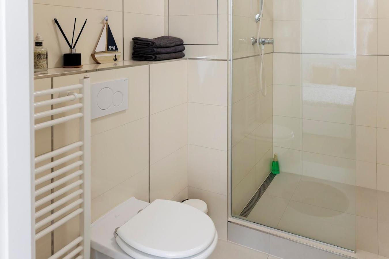 Boutique Flat In Old Town Apartment Bratislava Exterior photo