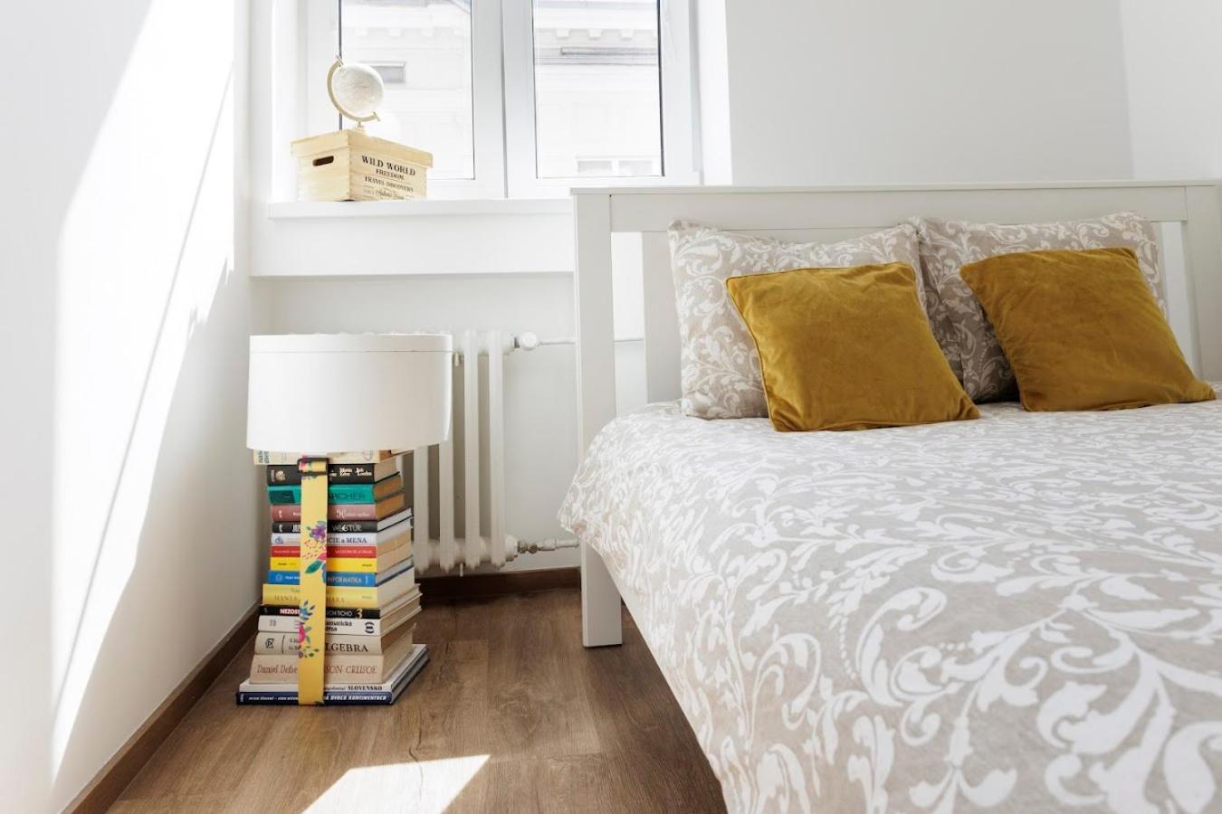 Boutique Flat In Old Town Apartment Bratislava Exterior photo